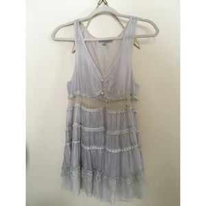 Vintage dress